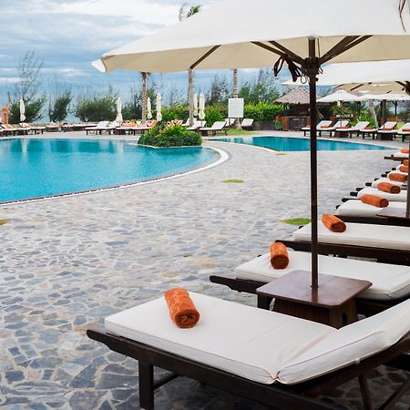 Muine Bay Resort Mui Ne Exterior foto
