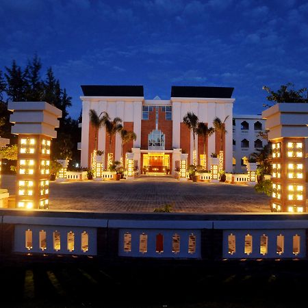Muine Bay Resort Mui Ne Exterior foto