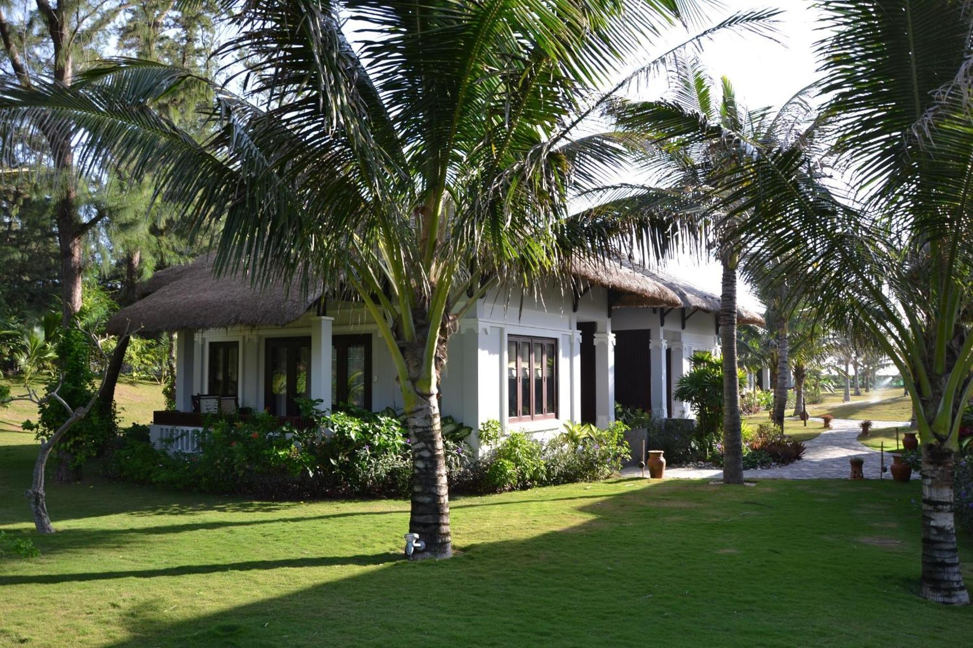 Muine Bay Resort Mui Ne Exterior foto