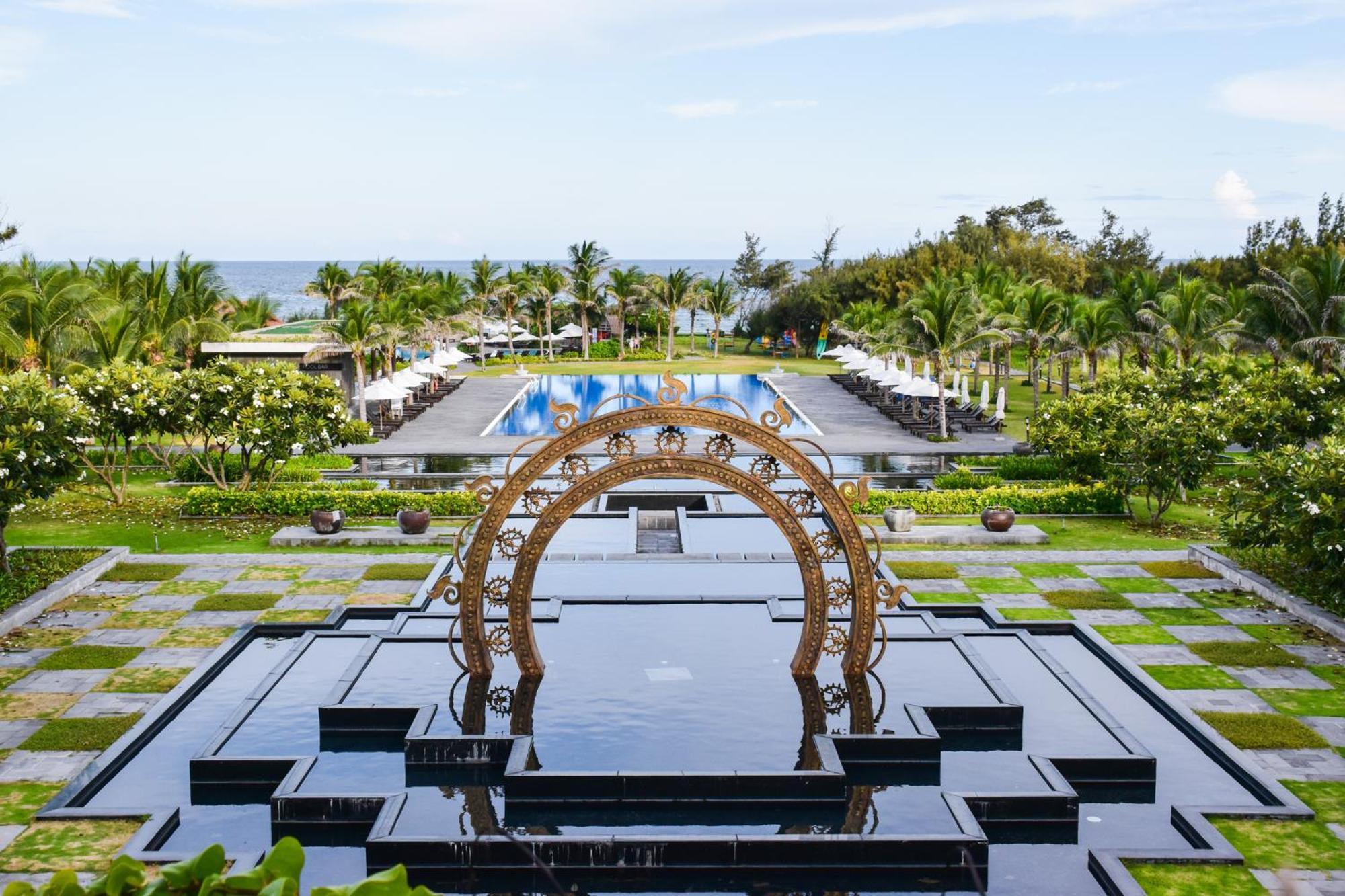 Muine Bay Resort Mui Ne Exterior foto