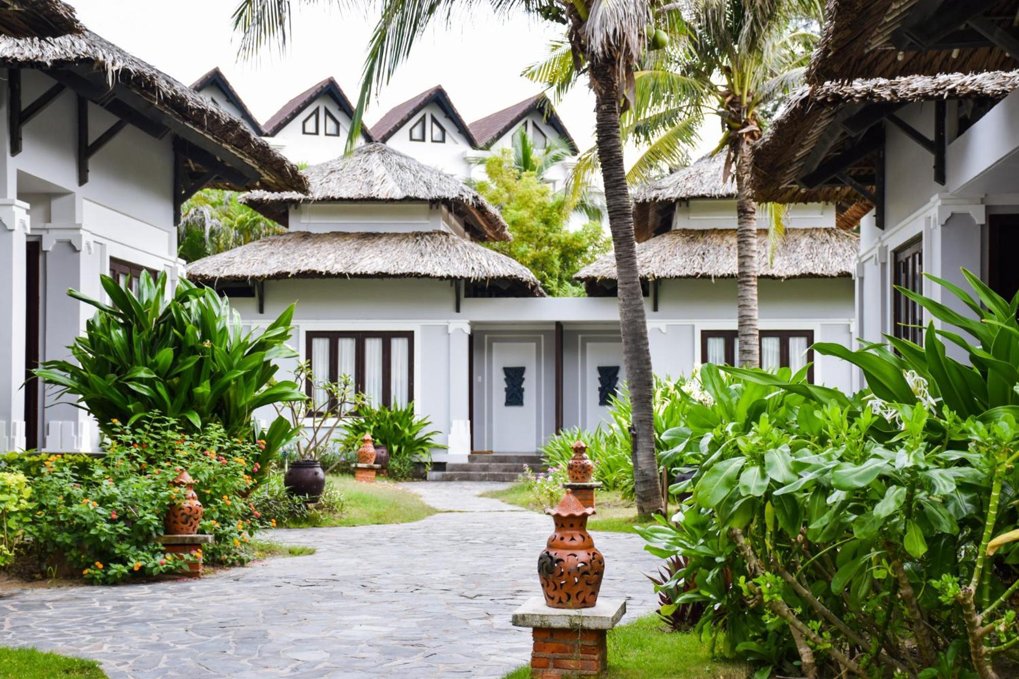 Muine Bay Resort Mui Ne Exterior foto