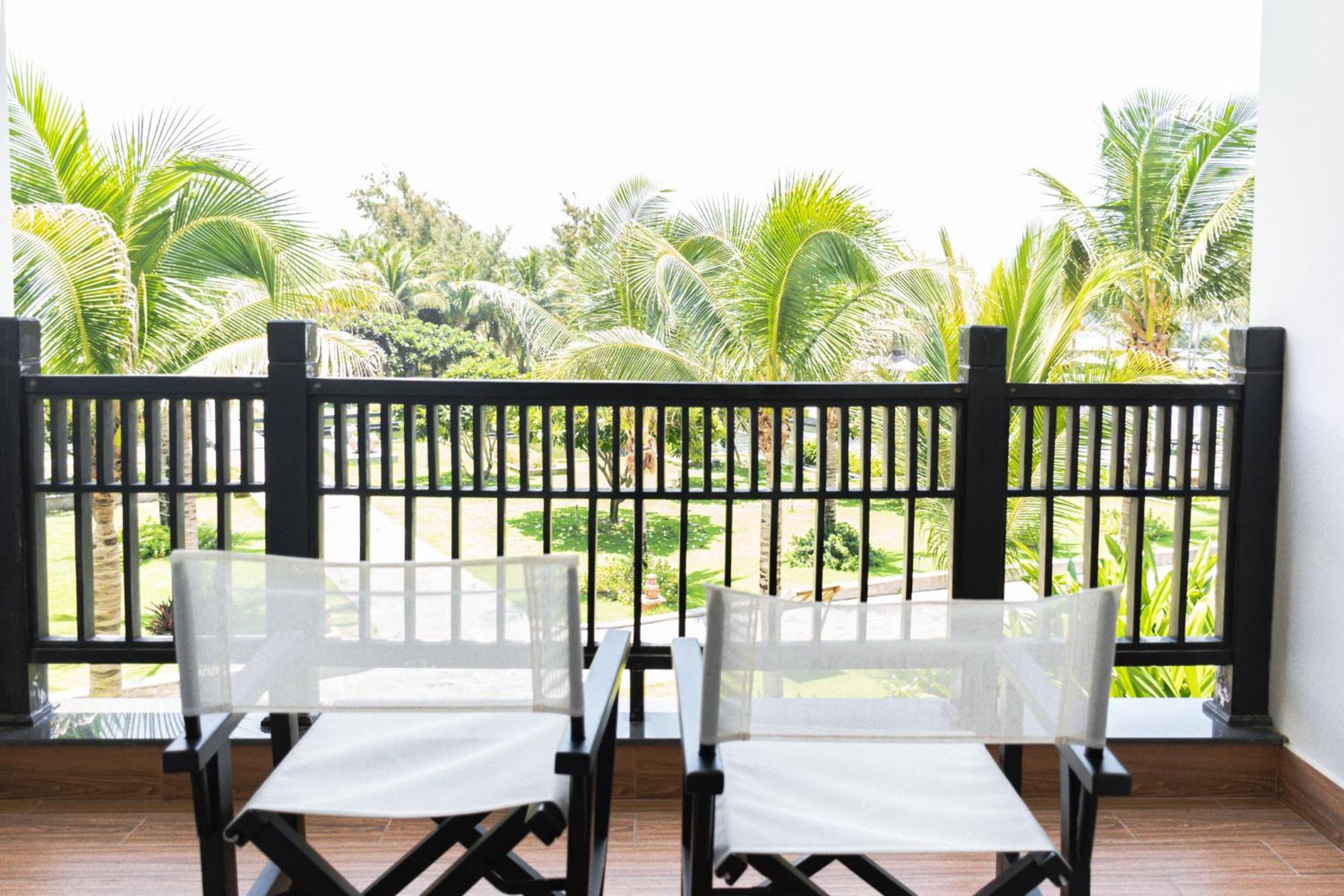 Muine Bay Resort Mui Ne Exterior foto