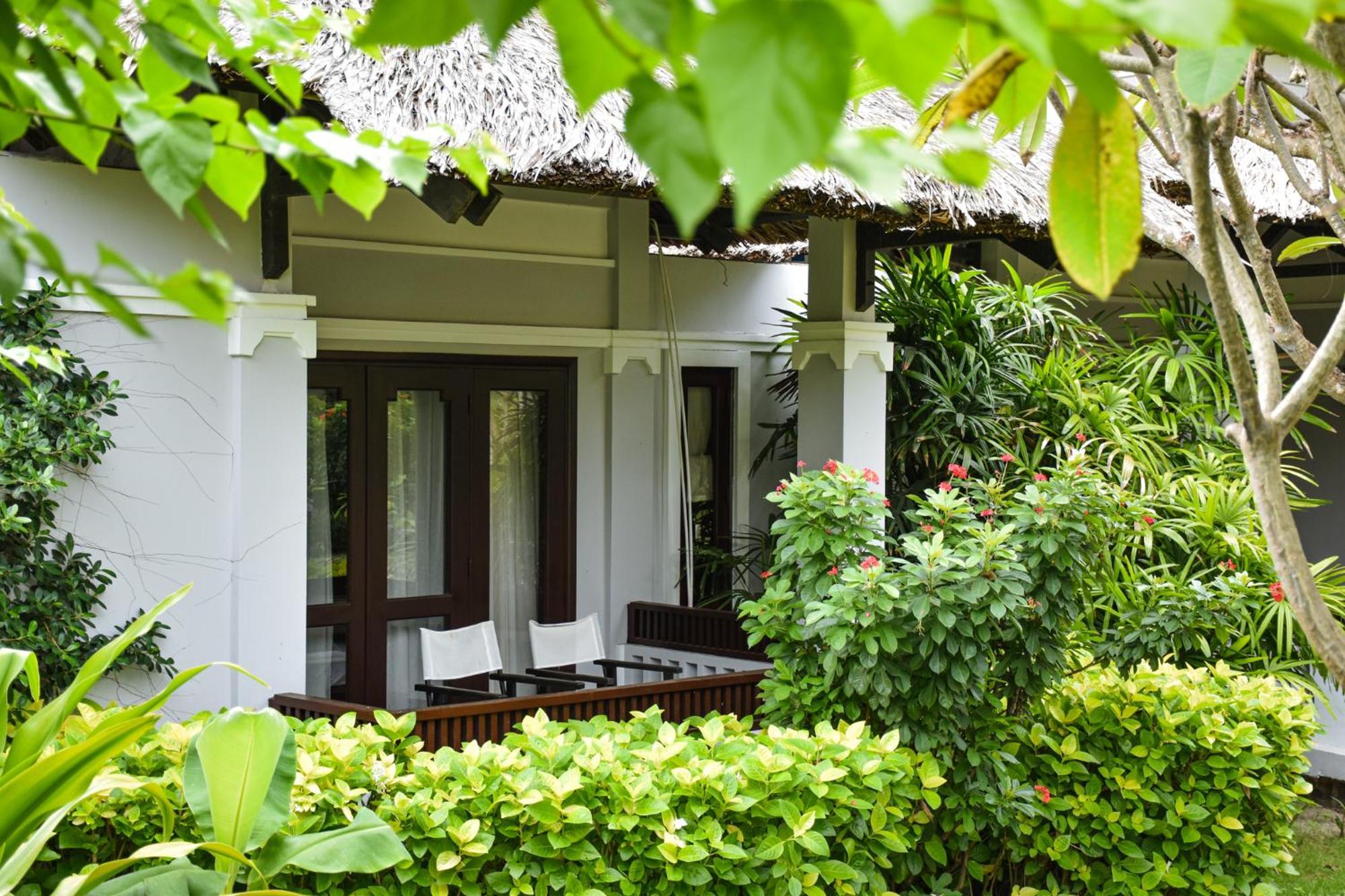 Muine Bay Resort Mui Ne Exterior foto