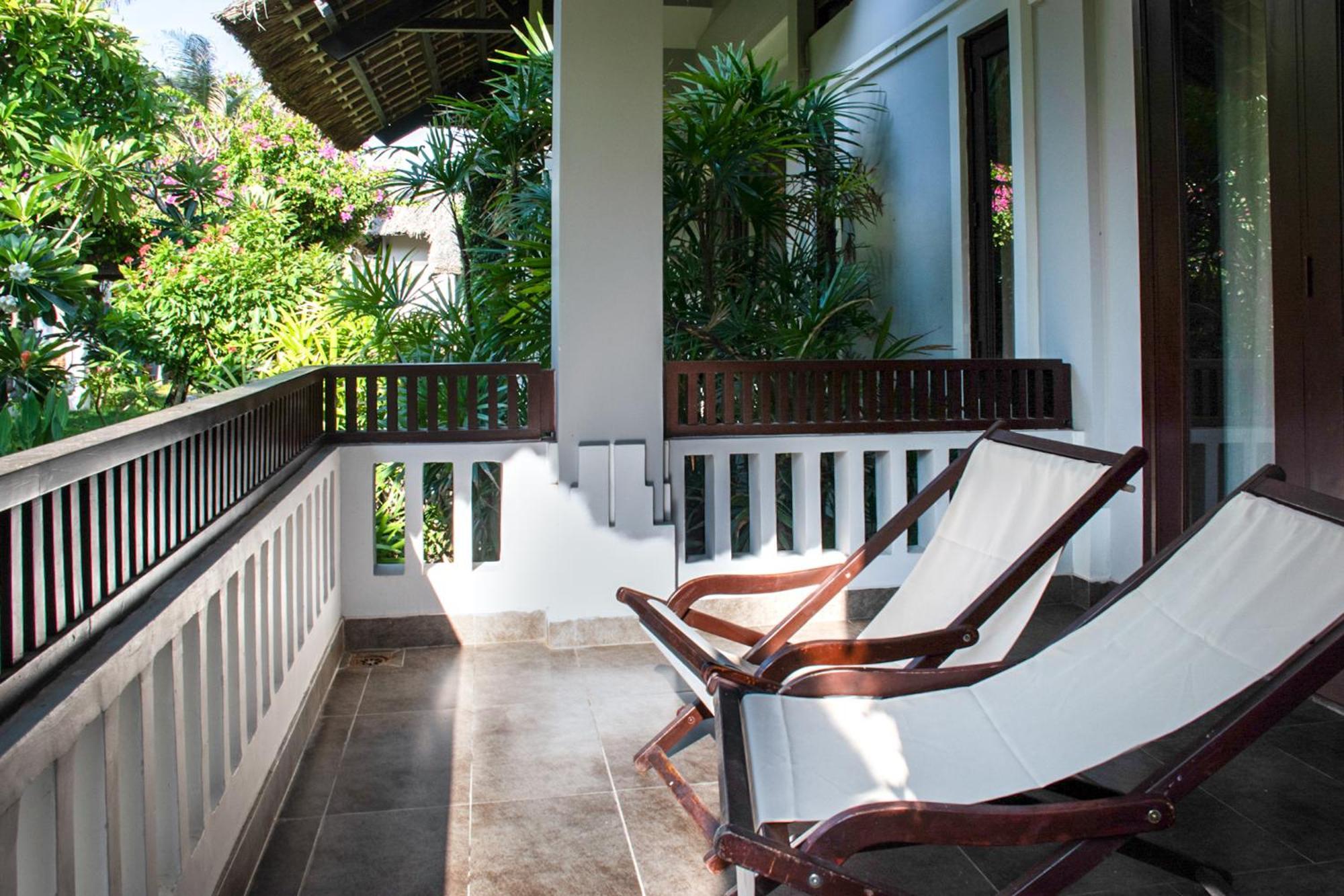 Muine Bay Resort Mui Ne Exterior foto