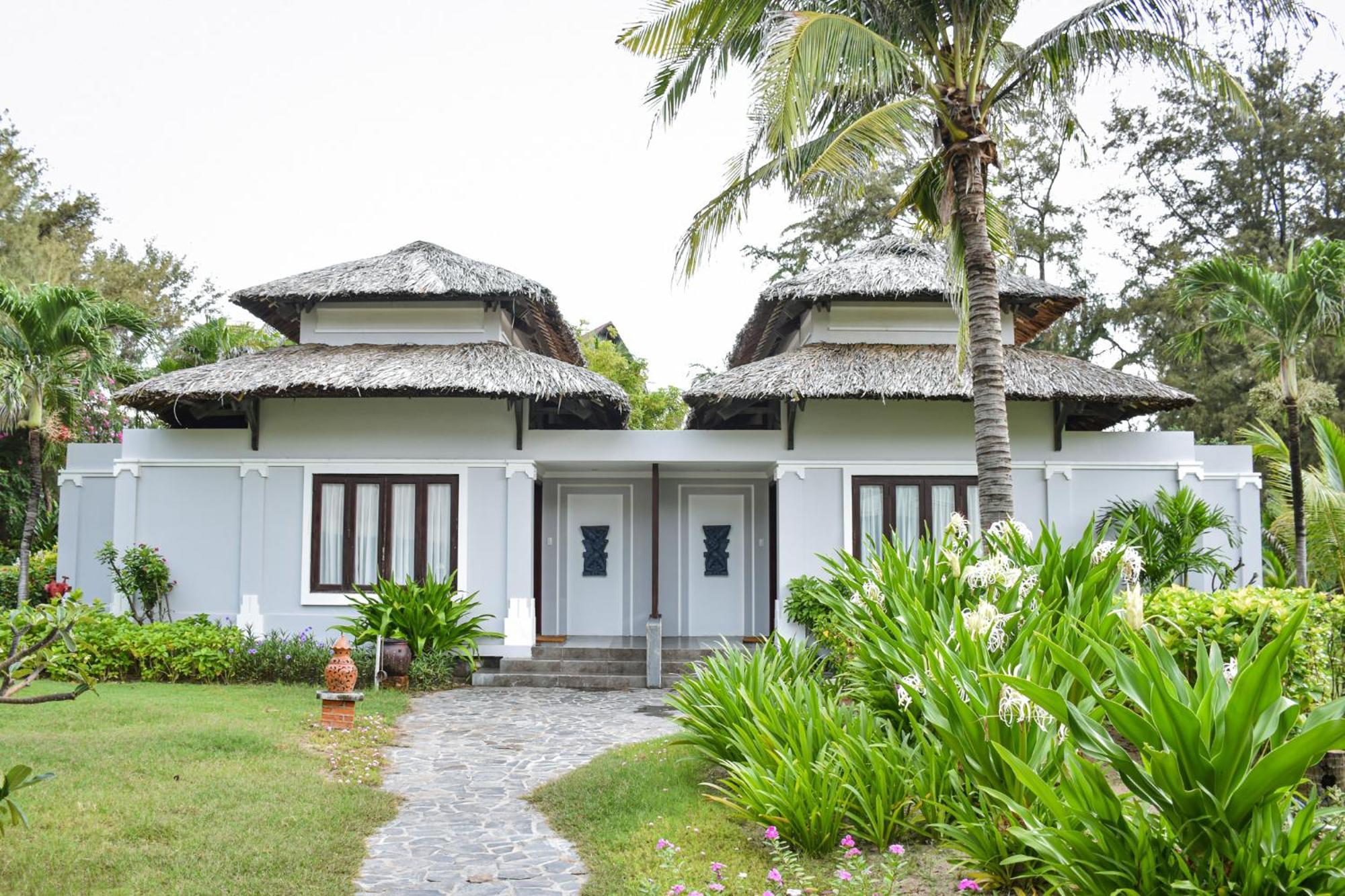 Muine Bay Resort Mui Ne Exterior foto
