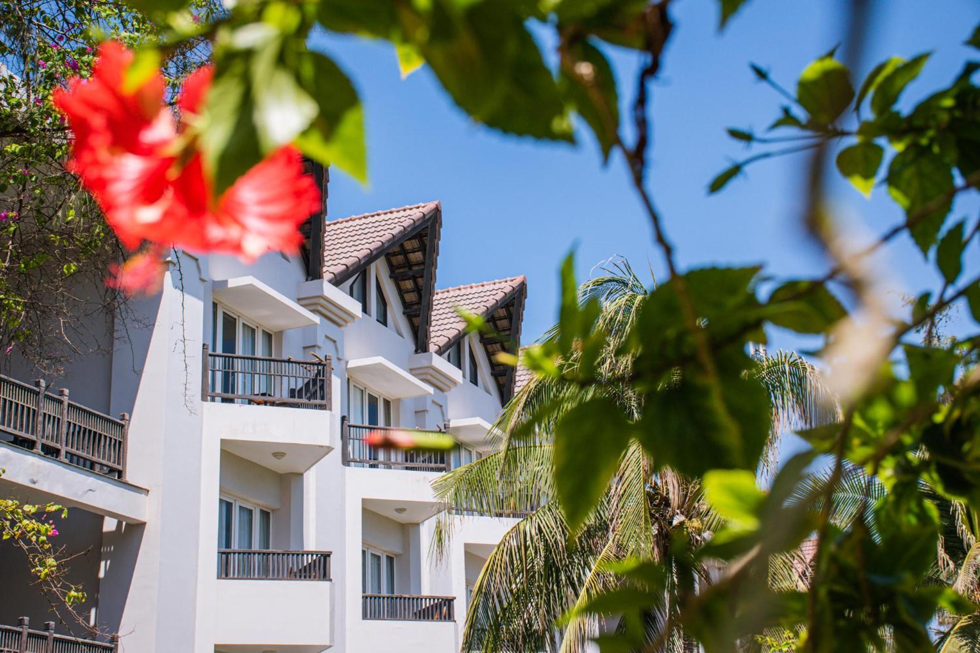 Muine Bay Resort Mui Ne Exterior foto