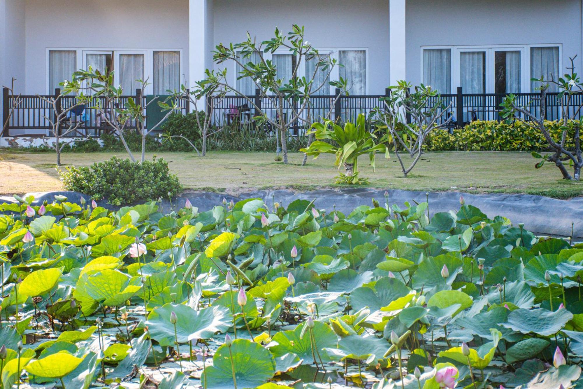 Muine Bay Resort Mui Ne Exterior foto