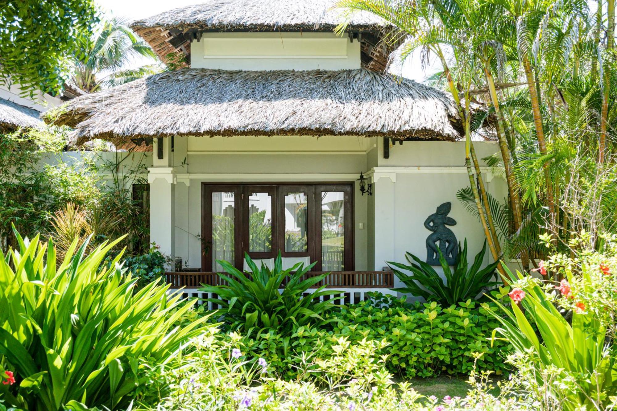 Muine Bay Resort Mui Ne Exterior foto