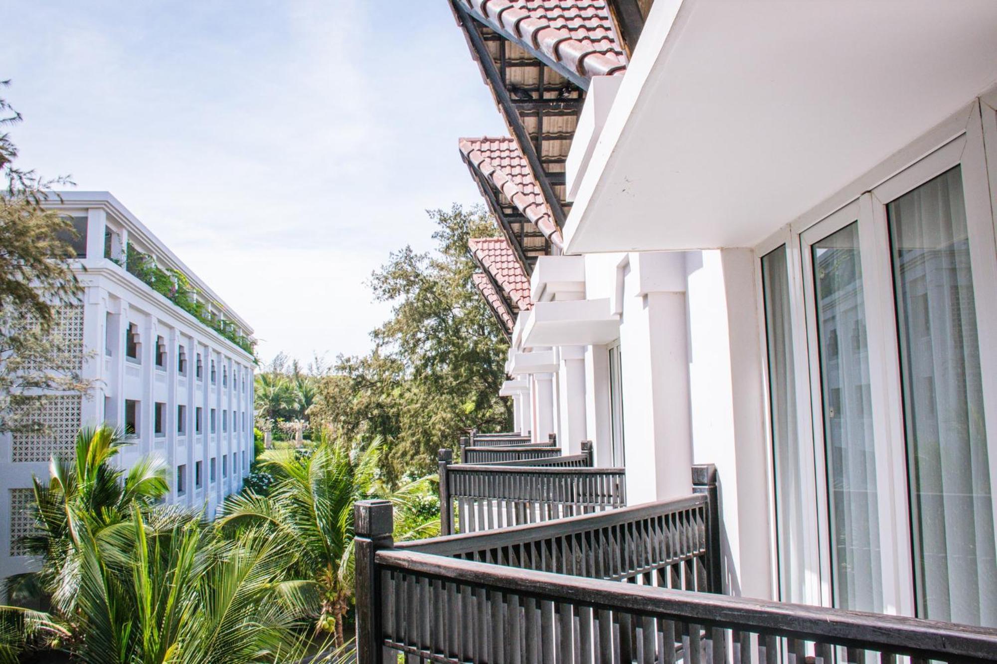 Muine Bay Resort Mui Ne Exterior foto